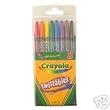 Crayola Twistables Crayons - 8 Each