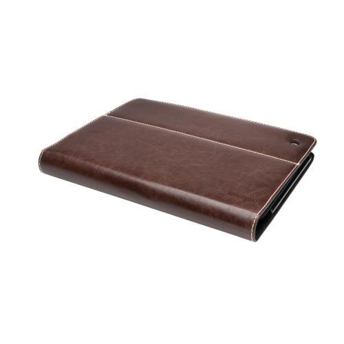 Kensington KeyFolio Pro2 Removable Keyboard Case & Stand for iPad 4 with Retina Display, iPad 3 and iPad 2