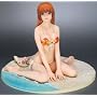 Dead or Alive: Xtreme 2 Kasumi Statue