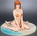 Search : Xtreme Beach Volleyball: Kasumi PVC Statue