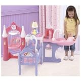 My Disney Princess Baby Care Station