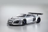 Kyosho Inferno GT2 Race Spec RTR Audi R8 LMS 1/8th Scale Nitro Car
