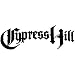 Cypress Hill - Stickers - Peel & Rub