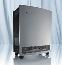 Blueair HEPAsilent Indoor Air Purifier
