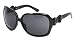 AUTHENTIC GUCCI SUNGLASSES GG 3006 BLACK 584BN