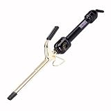 Professional Ribbon Curling Iron