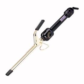 Professional Ribbon Curling Iron