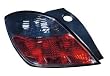 astra rear lights mk5