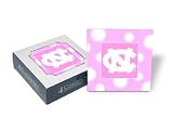 Set of 4 Ceramic Coasters (4