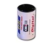 10 pcs C-shell Battery Adapters for AA batteries