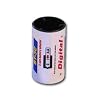 10 pcs C-shell Battery Adapters for AA batteries