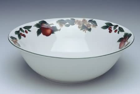 Cades Cove Large Serving Bowl