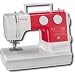 Singer 1748 32-Stitch Sewing Machine with 4-Step Buttonhole