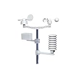 ProWeatherStation Wireless Data Logging Weather Station