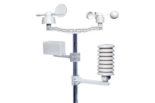 ProWeatherStation Wireless Data Logging Weather Station