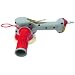 3M Random Orbital Buffer 28392, 5" Diameter, 10mm Orbit (Pack of 1)