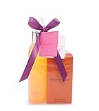 Tangerine Gift Set by Calypso