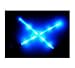 N&B electronic Space Wars Lichtschwert Laserschwert
