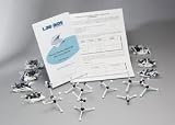 Organic Chemistry Molecular Models; Functional Groups; 8 Sets