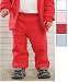 Bella Baby Fleece Pant