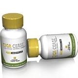 Ciga Cease All Natural Herbal Quit Smoking Aid - 1 Month Supply