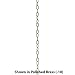 Progress Lighting P8759-86 10FT 6 GAUGE CHAIN