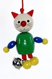 Eigenschaften Hess-Spielzeug 12640 / Hess 12640 - Little-Katze