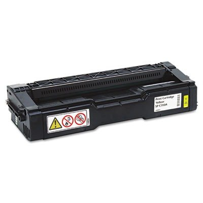 RIC406347 - Ricoh 406347 Toner