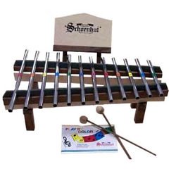 Schoenhut Xylophone