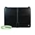 Leather Carrying Case Designed for 8.9 Inch Screen + Live*Laugh*Love Wrist Band!!!