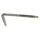 ケー・ジー・ワイ工業 ステンレスFB棚受 FB-100200 100×200