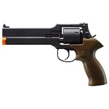 Ghost in the Shell Togusa's Gun Mateba M-M2007 8mmBB airsoft gun (Anime Replica)