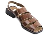 Fratelli Footwear Sandal in Black, Tan or Beige