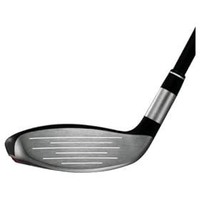 TaylorMade Burner Rescue Wood