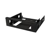 CRU-DATAPORT LLC DP25 Mounting Bracket Industrial Grade Powder Coated Steel