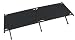 Sports : Max Fuchs US-Feldbett, Alu, Mod., schwarz, Gr. 190x66x42