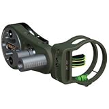 Apex Gear Atomic 4 Light 29 Sight, Bronze