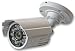 Ex-pro 20m Cctv Ir Nightvision (24 Led) 420tvl Camera With M