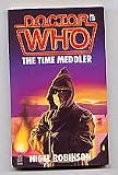 Doctor Who-The Time Meddler