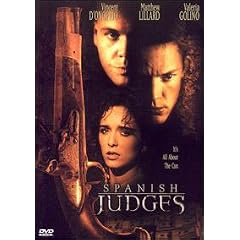 Spanish Judges