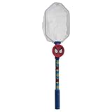 Shakespeare Spiderman Net Accessory
