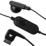 SAVE $6.96 - Samsung OEM Original Mono Handsfree Headset for Samsung SGH-A777, Gravity T459, Behold T919, A767 Propel, i907 Epix, SGH-T109, SGH-A137, A637, A837 Rugby, SGH-A237, Messager R450, SGH-A227, SGH-T339, SGH-T229, M310 Slash, A827 Access, R430 ( Black ) $2.99