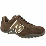 Merrell Sprint Blast - 11 Uk - Brown - Suede
