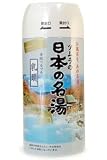 Beauty : Nihon No Meito Japanese Hot Springs Spa Bath Salt - 15.6 oz. - Nyuto