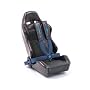 Racing Car Seat Hands Free Novelty Mobile Phone Holder