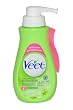 Veet Hair Removal Gel Cream for Women, 13.5 Ounce