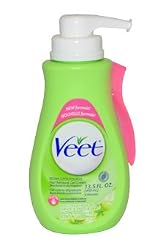 Veet Hair Removal Gel Cream for Women, 13.5 Ounce