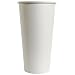 IFN Green 33-1020 Coffee Cup, 20 oz Capacity, 3.5" Diameter x 6" Height (Case of 600)