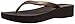 Ipanema Women's Tropical Wedge Flip Flop