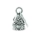BULLDOG BULLY GuardianÂ® Bell Motorcycle - Harley Accessory HD Gremlin NEW Riding Bell Key Ring